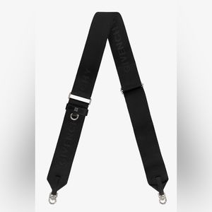 GIVENCHY webbing strap